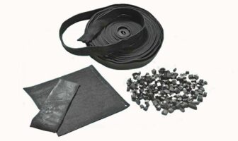 Fluoro Rubber Compounds