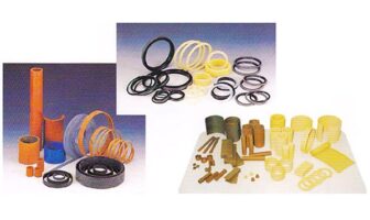 PTFE Compounds