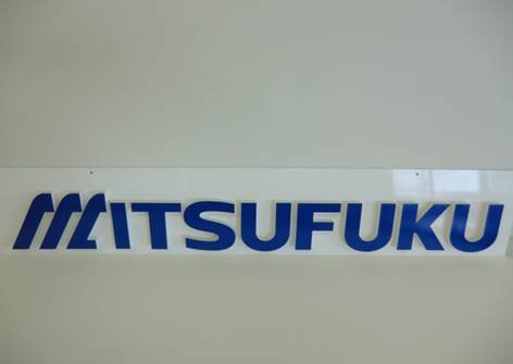 Mitsufuku