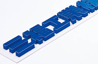 Signboard
