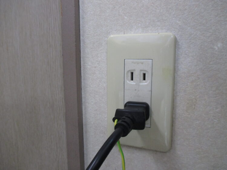 電力使用量削減への取り組み