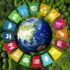サムネイル：SDGsの取り組み
